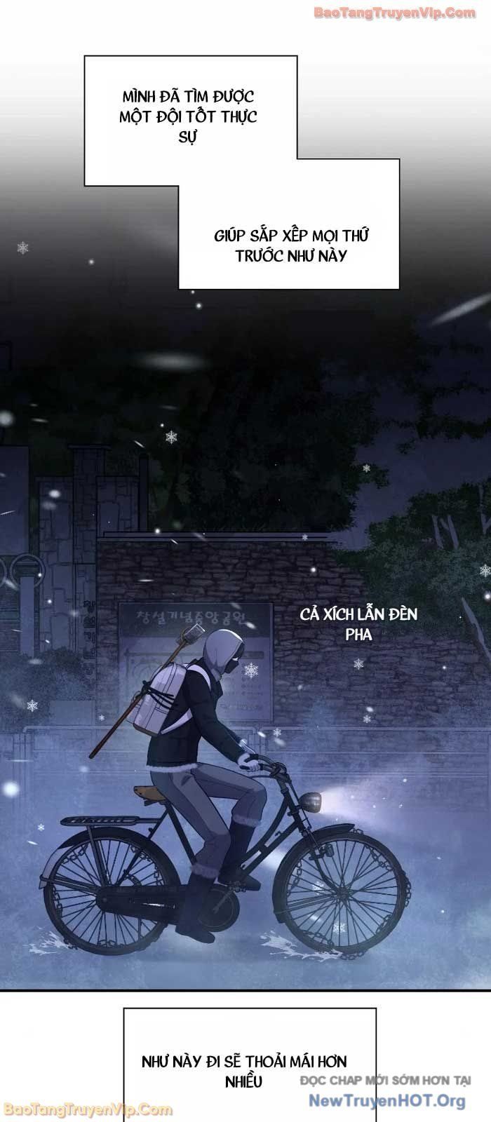 Nhân Viên Văn Phòng Trong Tận Thế Kỷ Băng Hà Chapter 24 - 30