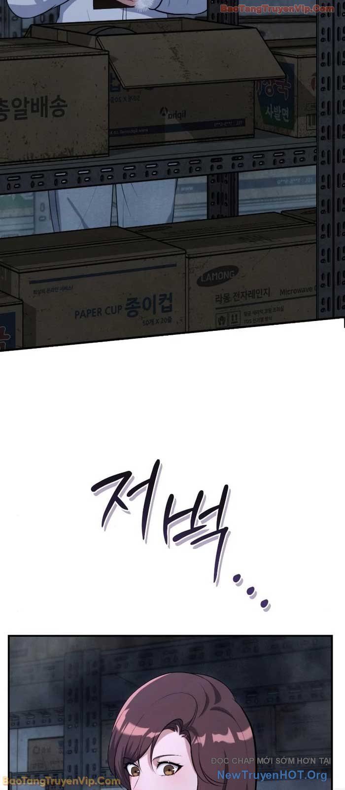 Nhân Viên Văn Phòng Trong Tận Thế Kỷ Băng Hà Chapter 24 - 4