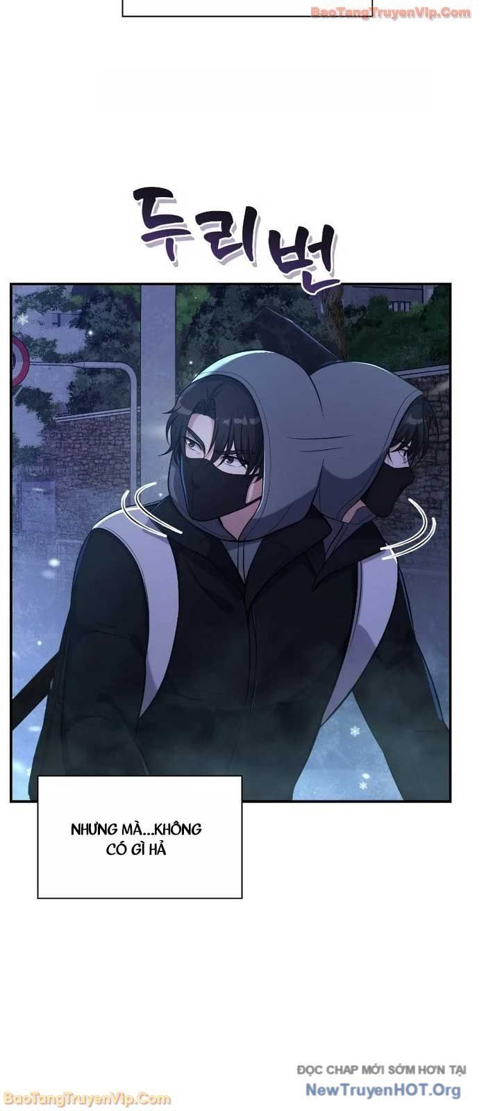 Nhân Viên Văn Phòng Trong Tận Thế Kỷ Băng Hà Chapter 24 - 31