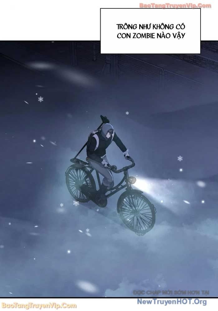 Nhân Viên Văn Phòng Trong Tận Thế Kỷ Băng Hà Chapter 24 - 32