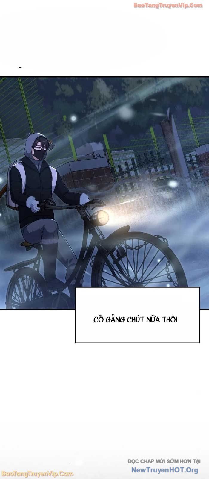 Nhân Viên Văn Phòng Trong Tận Thế Kỷ Băng Hà Chapter 24 - 34