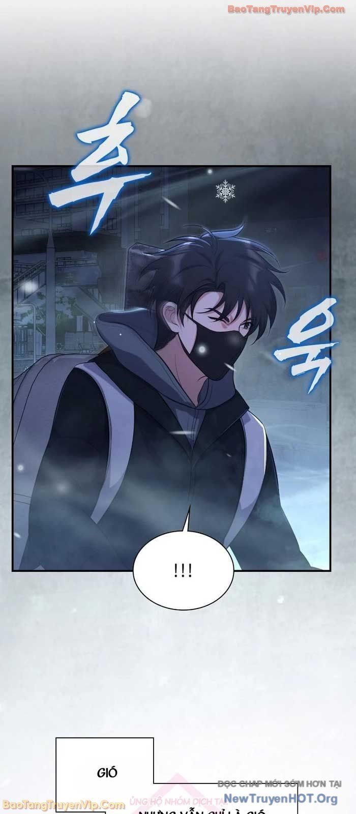 Nhân Viên Văn Phòng Trong Tận Thế Kỷ Băng Hà Chapter 24 - 35