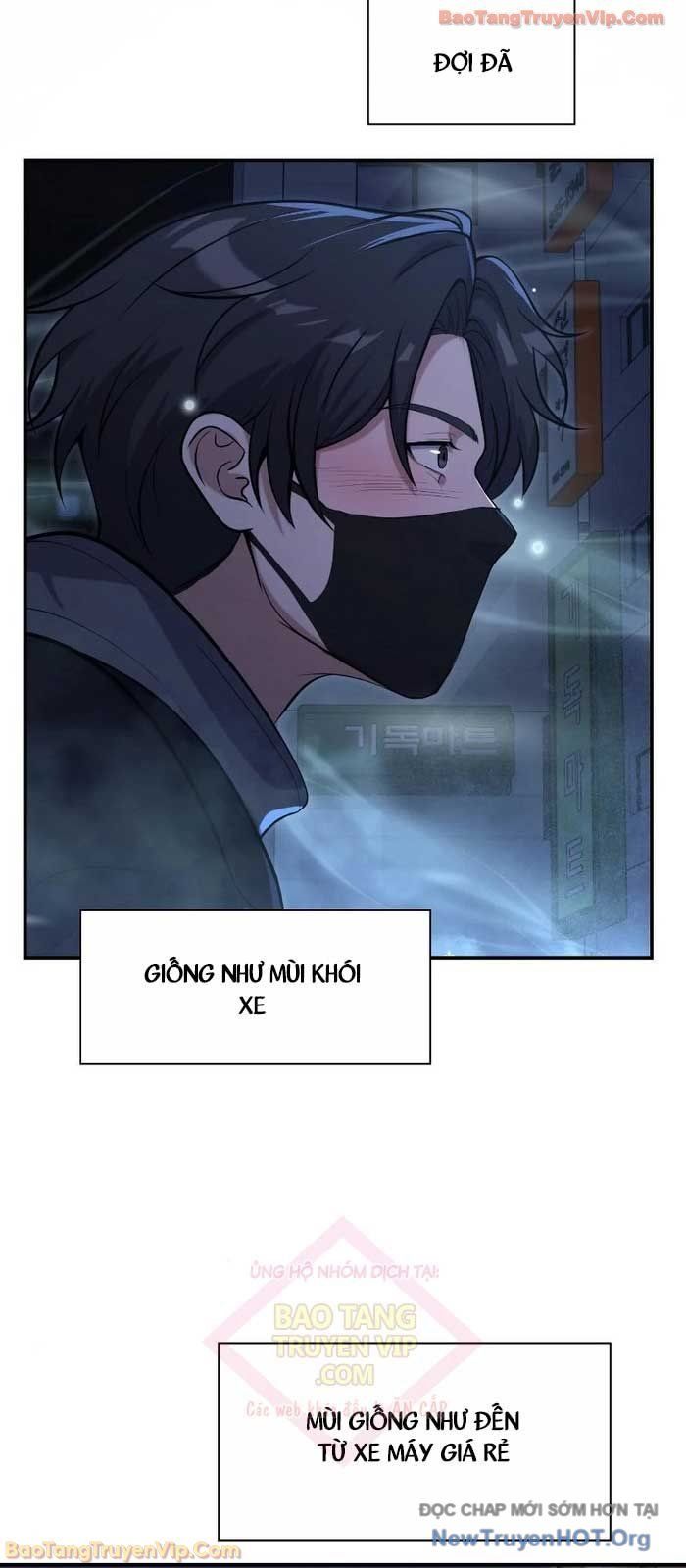 Nhân Viên Văn Phòng Trong Tận Thế Kỷ Băng Hà Chapter 24 - 37