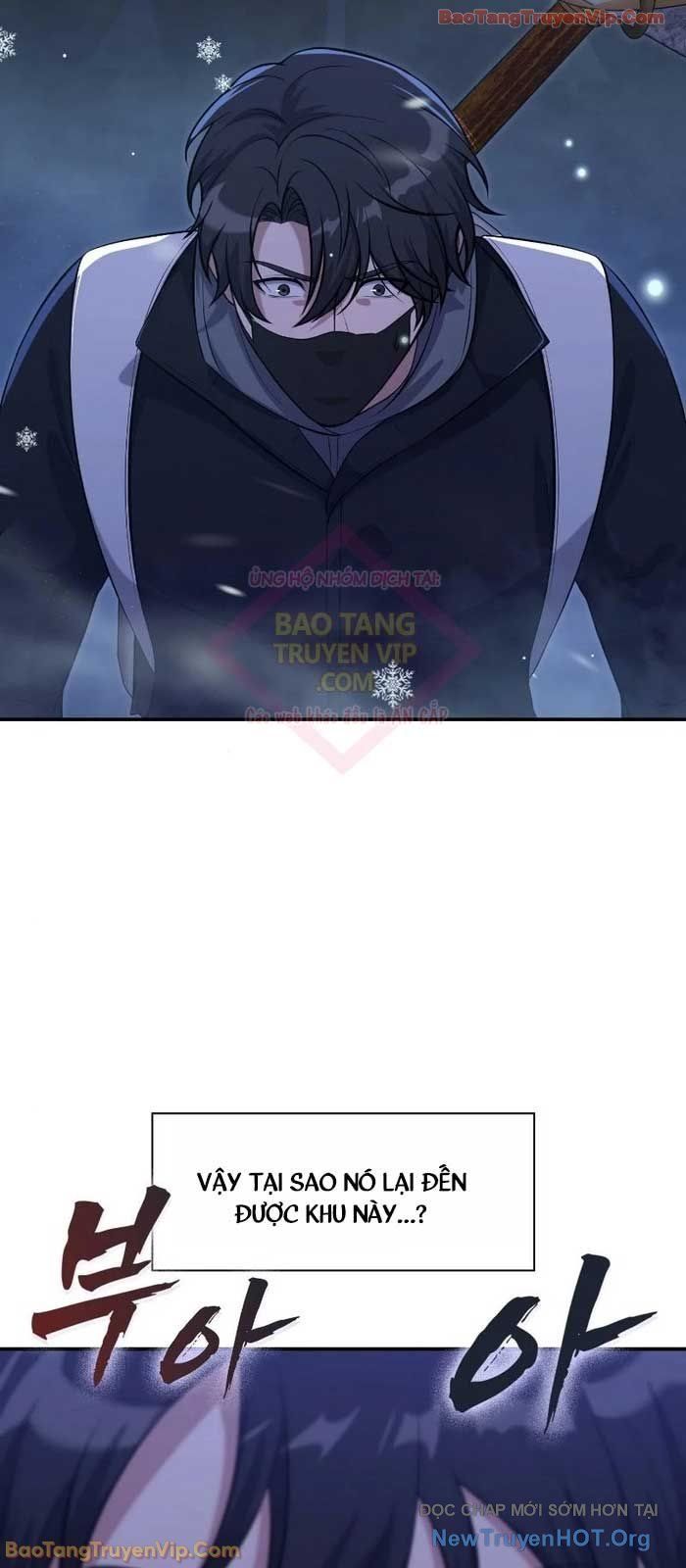 Nhân Viên Văn Phòng Trong Tận Thế Kỷ Băng Hà Chapter 24 - 38