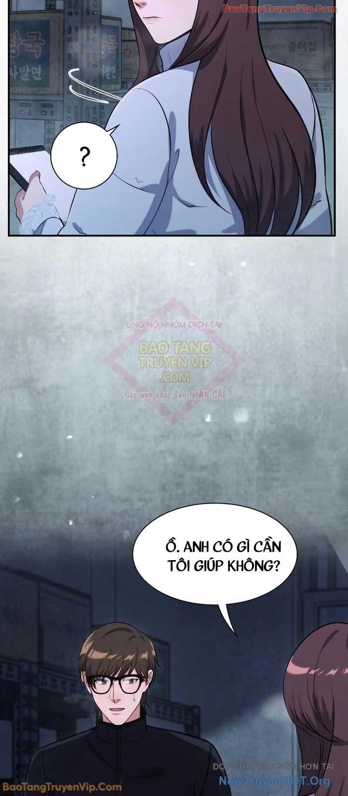 Nhân Viên Văn Phòng Trong Tận Thế Kỷ Băng Hà Chapter 24 - 5