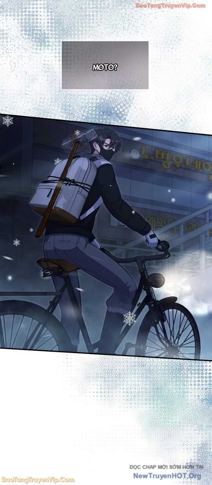 Nhân Viên Văn Phòng Trong Tận Thế Kỷ Băng Hà Chapter 24 - 41