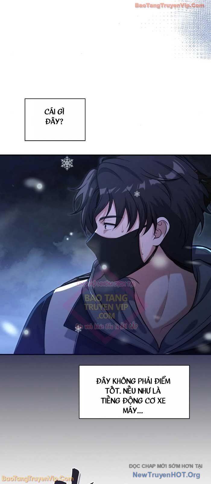 Nhân Viên Văn Phòng Trong Tận Thế Kỷ Băng Hà Chapter 24 - 42