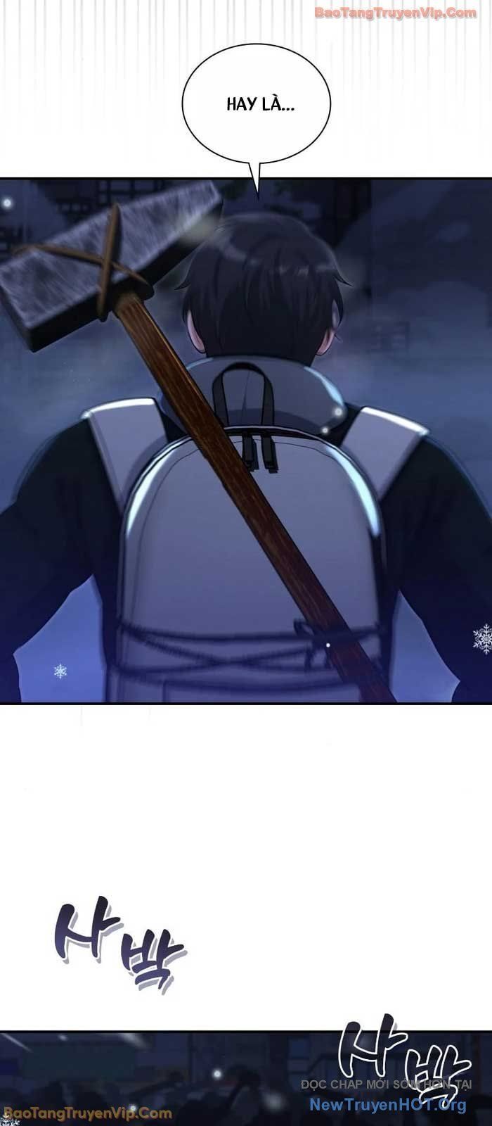 Nhân Viên Văn Phòng Trong Tận Thế Kỷ Băng Hà Chapter 24 - 47