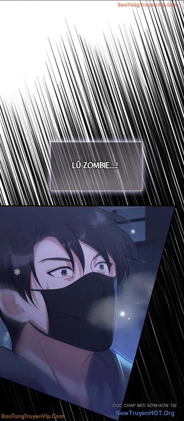 Nhân Viên Văn Phòng Trong Tận Thế Kỷ Băng Hà Chapter 24 - 49