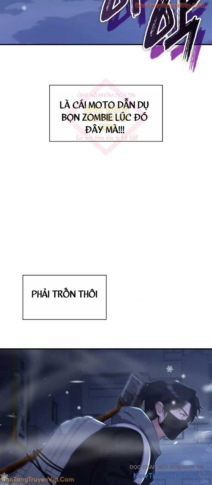Nhân Viên Văn Phòng Trong Tận Thế Kỷ Băng Hà Chapter 24 - 51