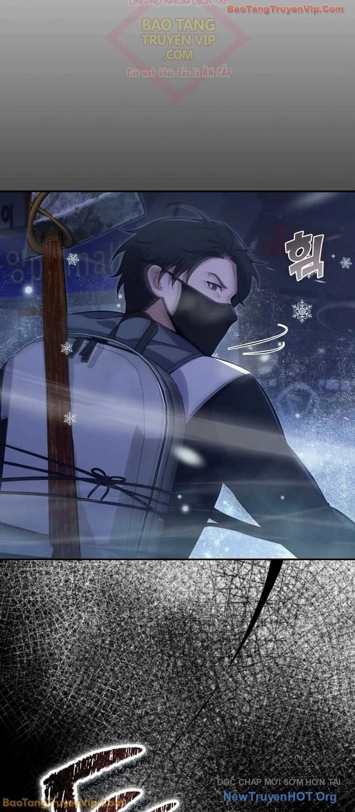 Nhân Viên Văn Phòng Trong Tận Thế Kỷ Băng Hà Chapter 24 - 55