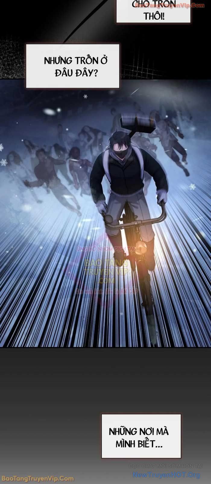 Nhân Viên Văn Phòng Trong Tận Thế Kỷ Băng Hà Chapter 24 - 58