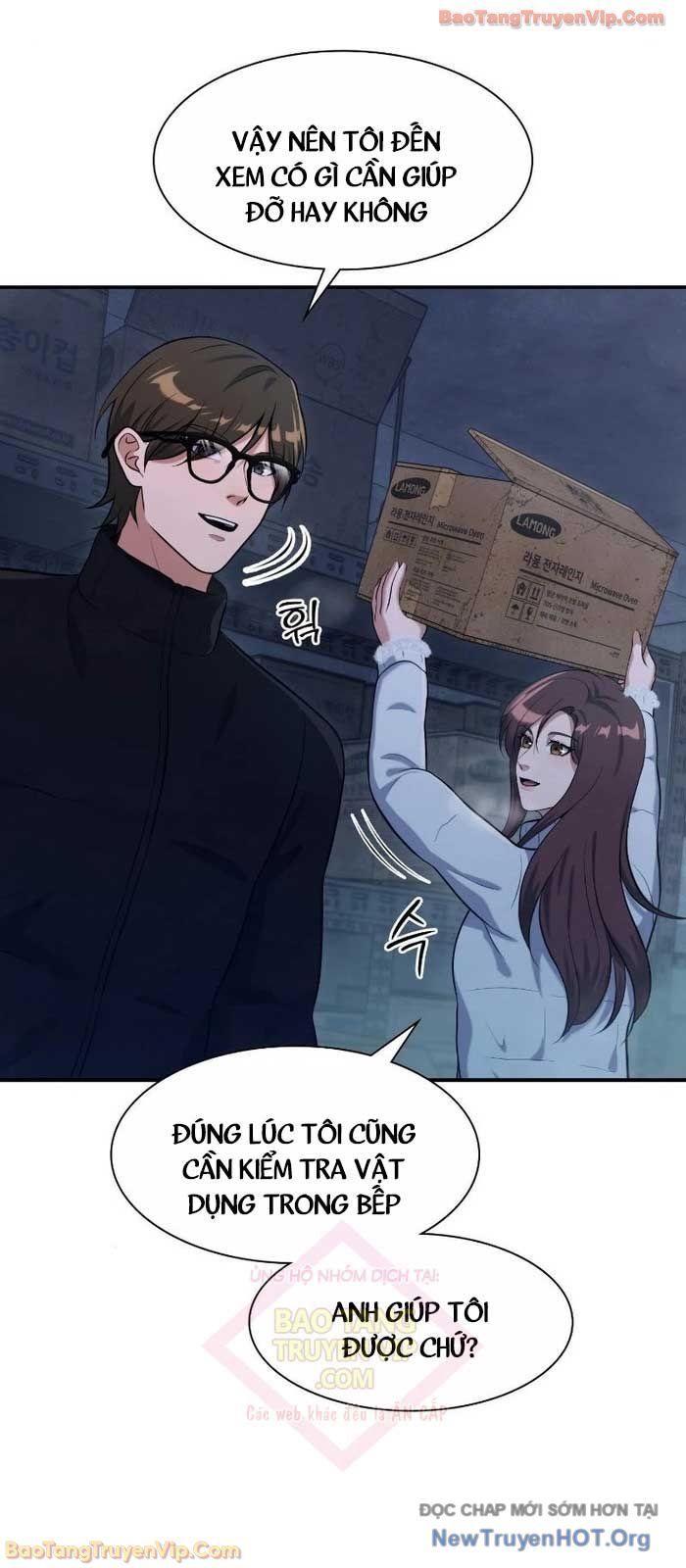 Nhân Viên Văn Phòng Trong Tận Thế Kỷ Băng Hà Chapter 24 - 9