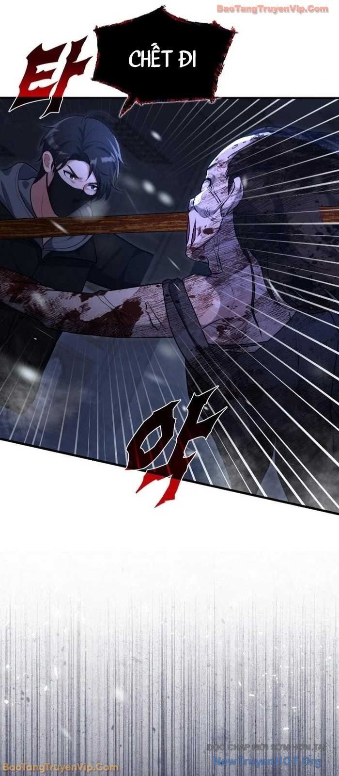 Nhân Viên Văn Phòng Trong Tận Thế Kỷ Băng Hà Chapter 25 - 17