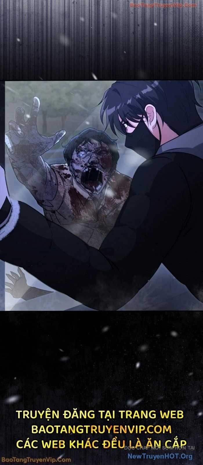 Nhân Viên Văn Phòng Trong Tận Thế Kỷ Băng Hà Chapter 25 - 18