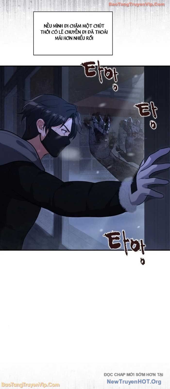 Nhân Viên Văn Phòng Trong Tận Thế Kỷ Băng Hà Chapter 25 - 21