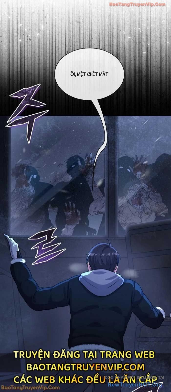 Nhân Viên Văn Phòng Trong Tận Thế Kỷ Băng Hà Chapter 25 - 22