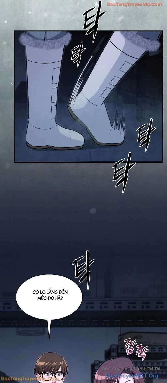 Nhân Viên Văn Phòng Trong Tận Thế Kỷ Băng Hà Chapter 25 - 25