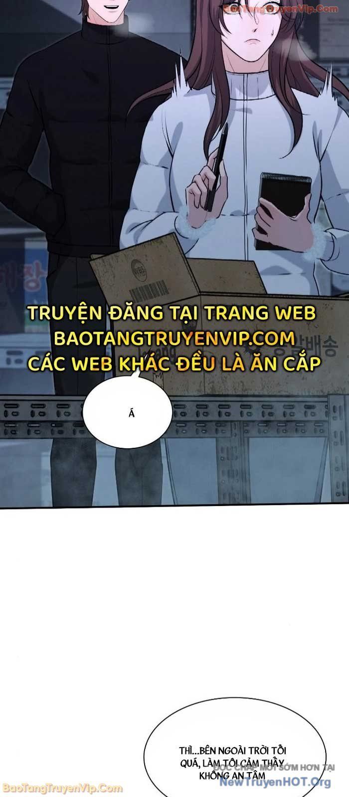 Nhân Viên Văn Phòng Trong Tận Thế Kỷ Băng Hà Chapter 25 - 26