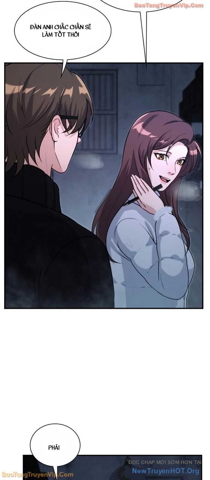 Nhân Viên Văn Phòng Trong Tận Thế Kỷ Băng Hà Chapter 25 - 27