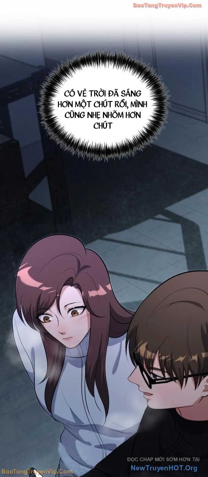 Nhân Viên Văn Phòng Trong Tận Thế Kỷ Băng Hà Chapter 25 - 33