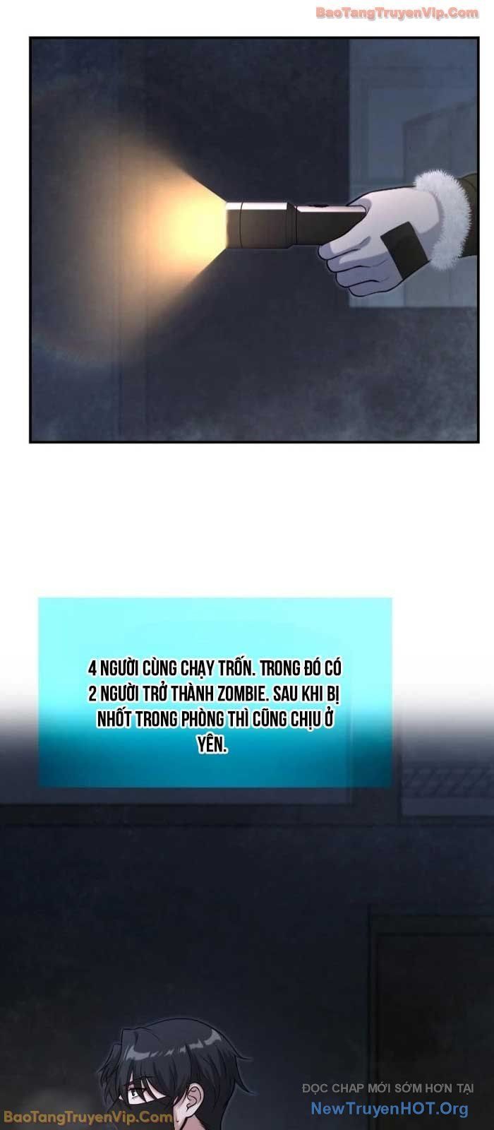 Nhân Viên Văn Phòng Trong Tận Thế Kỷ Băng Hà Chapter 25 - 35