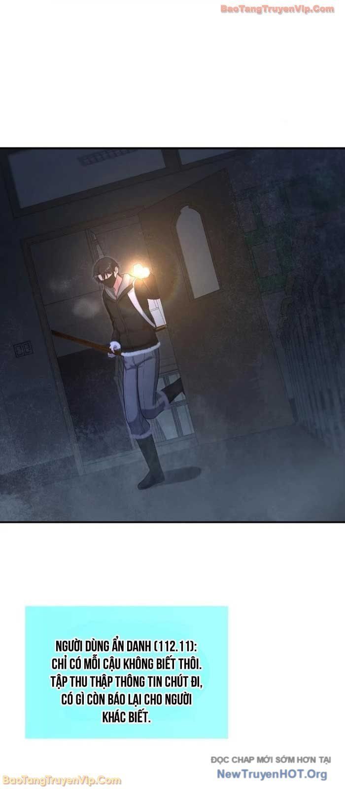 Nhân Viên Văn Phòng Trong Tận Thế Kỷ Băng Hà Chapter 25 - 37