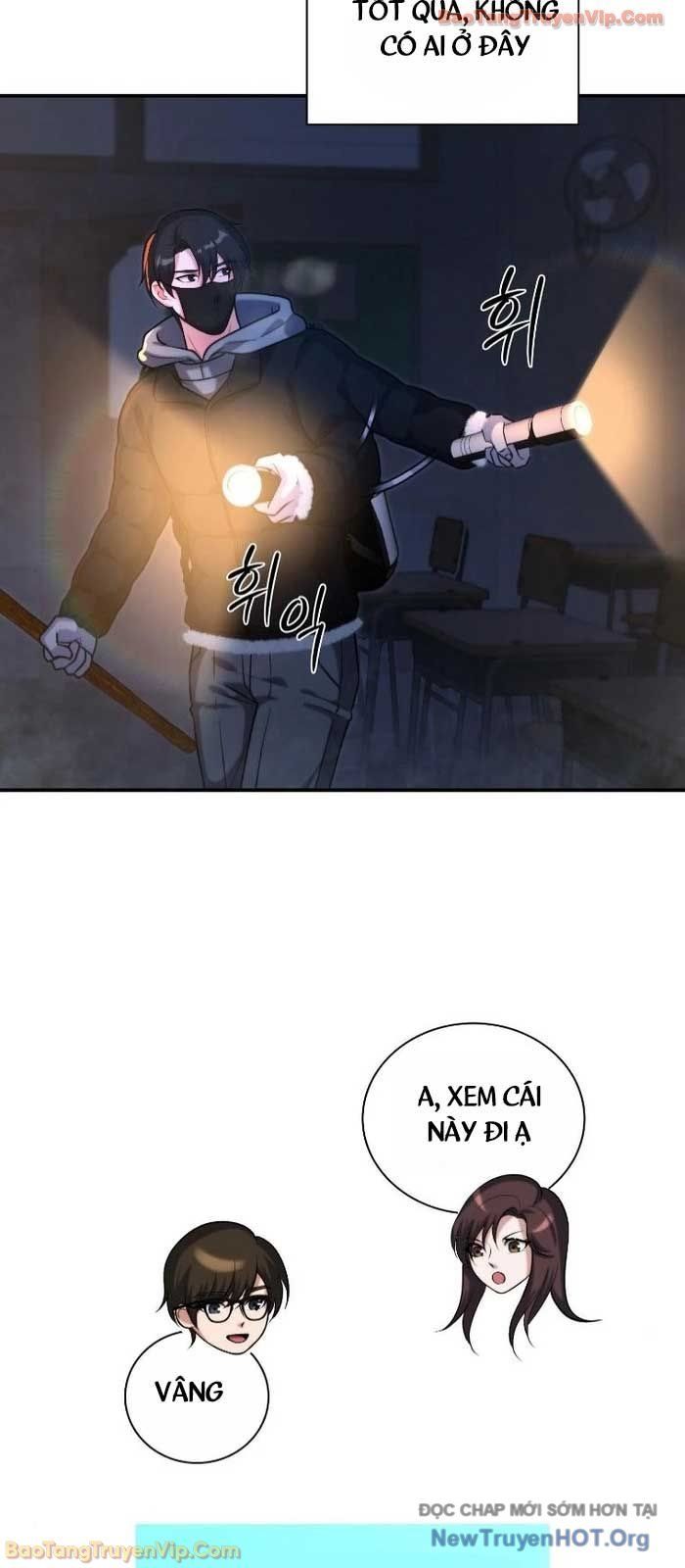 Nhân Viên Văn Phòng Trong Tận Thế Kỷ Băng Hà Chapter 25 - 39