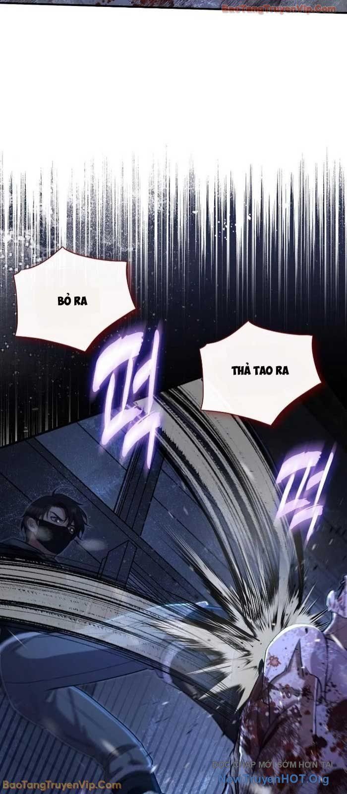 Nhân Viên Văn Phòng Trong Tận Thế Kỷ Băng Hà Chapter 25 - 5