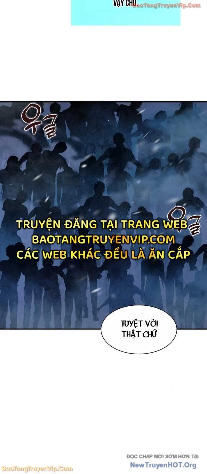 Nhân Viên Văn Phòng Trong Tận Thế Kỷ Băng Hà Chapter 25 - 41