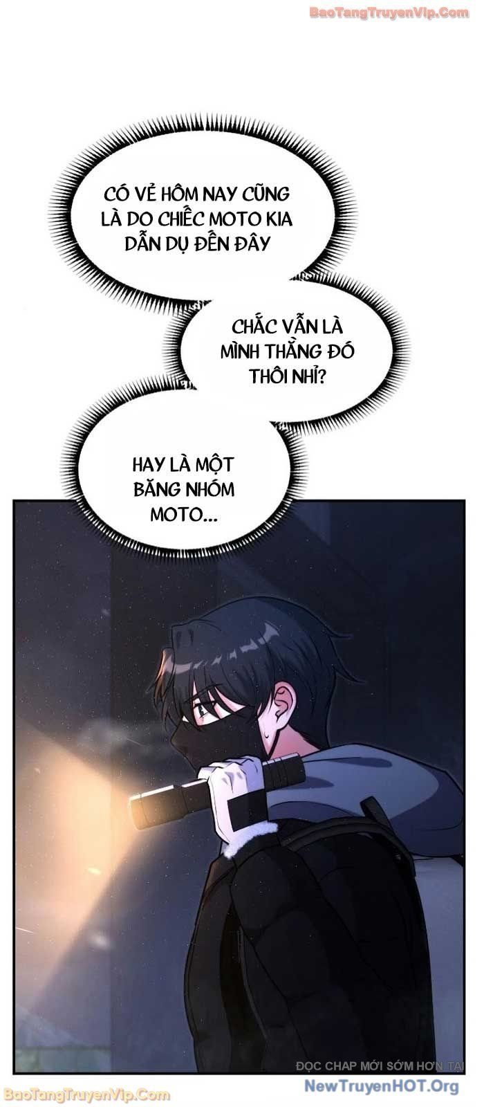 Nhân Viên Văn Phòng Trong Tận Thế Kỷ Băng Hà Chapter 25 - 42