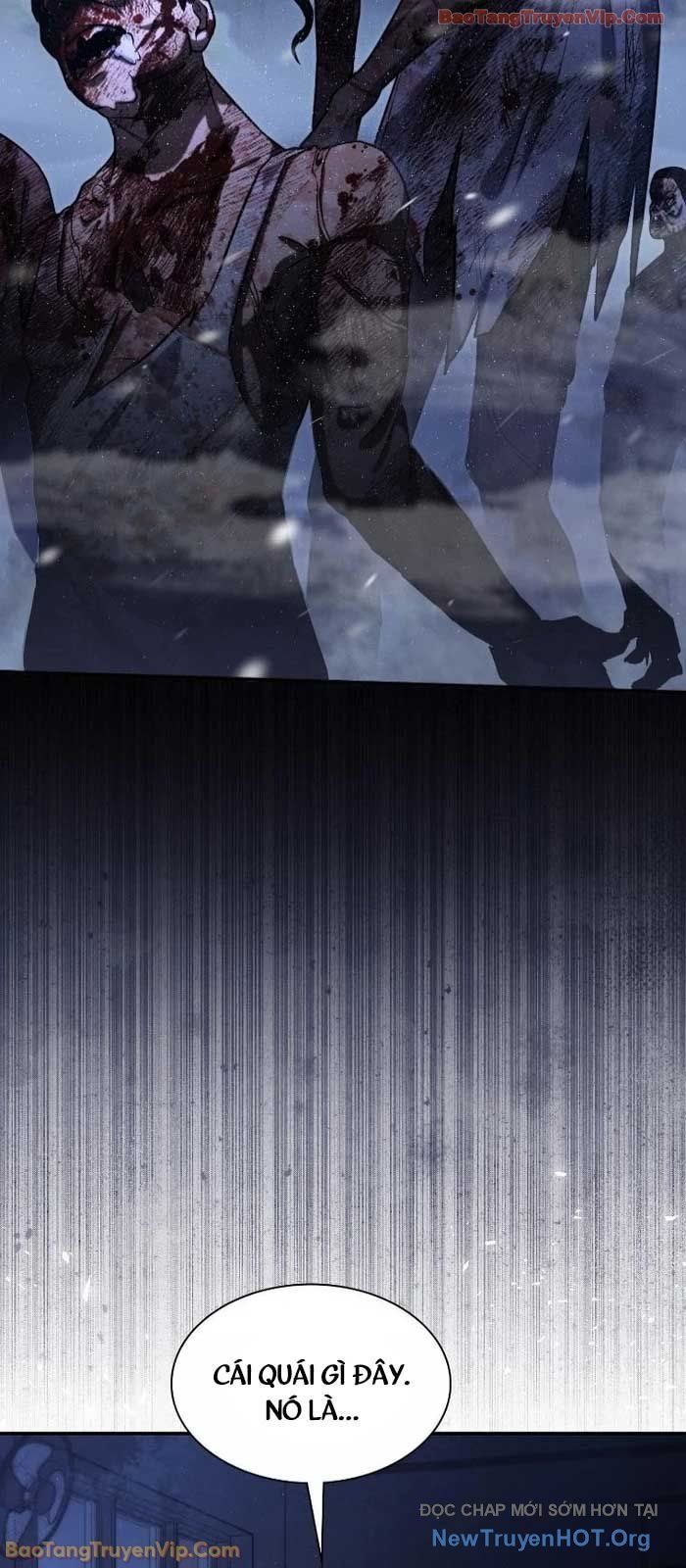 Nhân Viên Văn Phòng Trong Tận Thế Kỷ Băng Hà Chapter 25 - 45