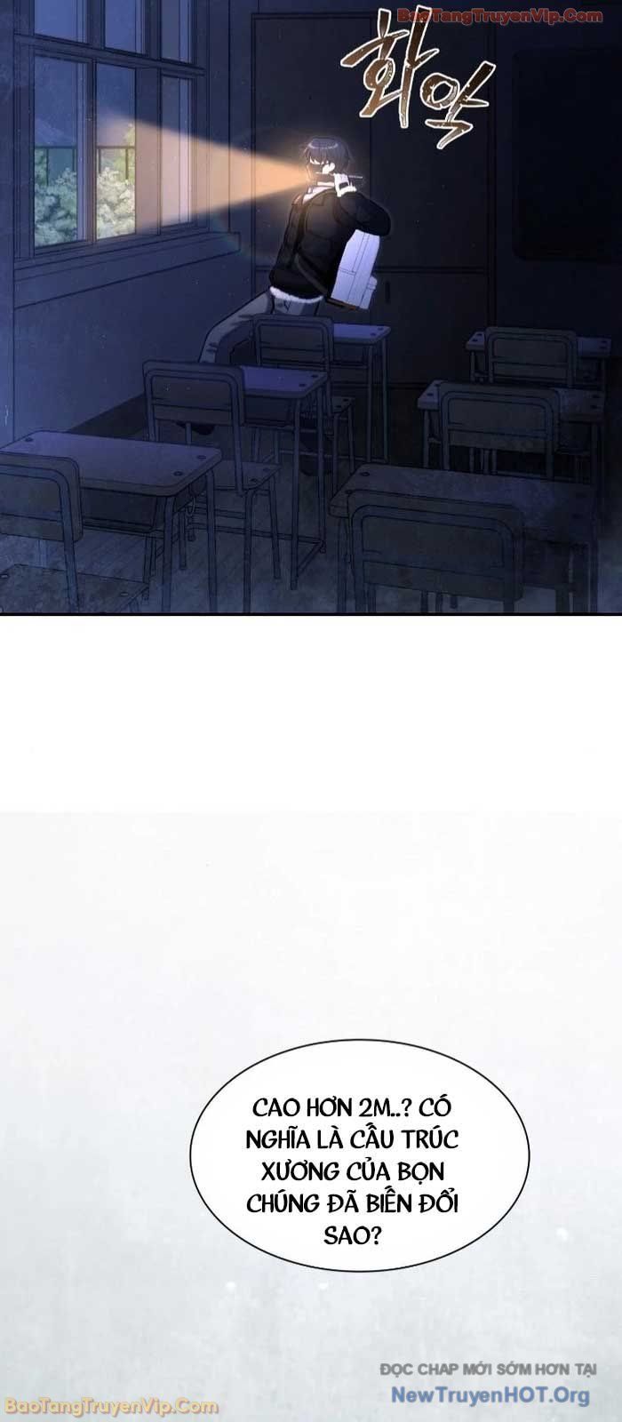 Nhân Viên Văn Phòng Trong Tận Thế Kỷ Băng Hà Chapter 25 - 46