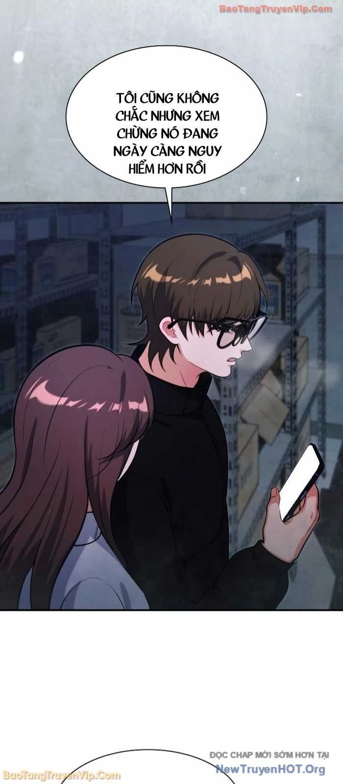 Nhân Viên Văn Phòng Trong Tận Thế Kỷ Băng Hà Chapter 25 - 47