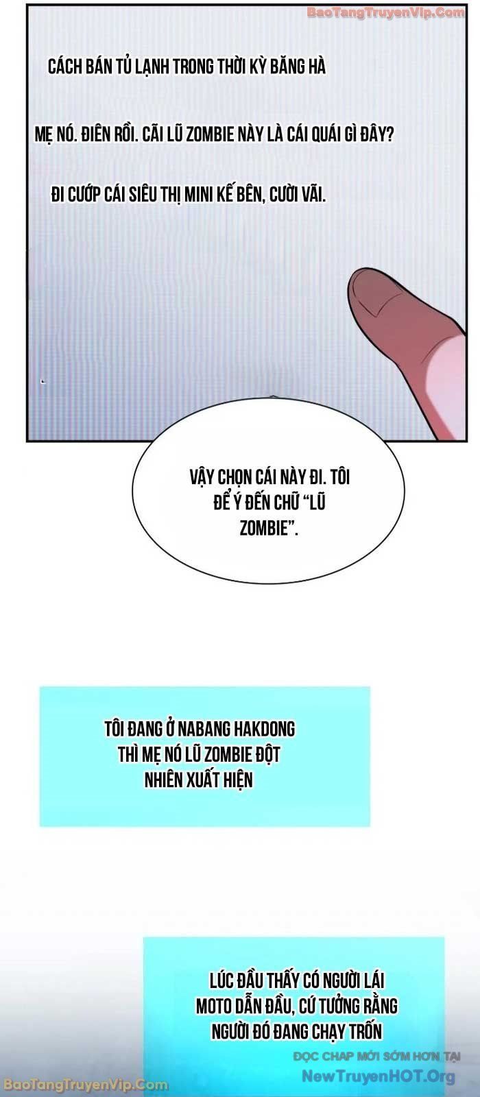 Nhân Viên Văn Phòng Trong Tận Thế Kỷ Băng Hà Chapter 25 - 49