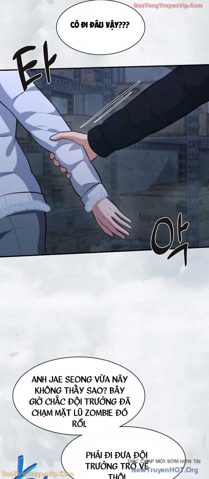 Nhân Viên Văn Phòng Trong Tận Thế Kỷ Băng Hà Chapter 25 - 54