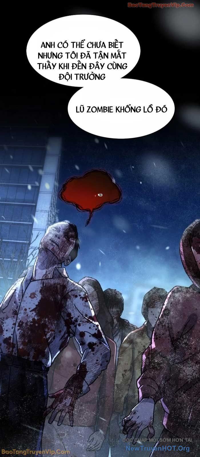 Nhân Viên Văn Phòng Trong Tận Thế Kỷ Băng Hà Chapter 25 - 56