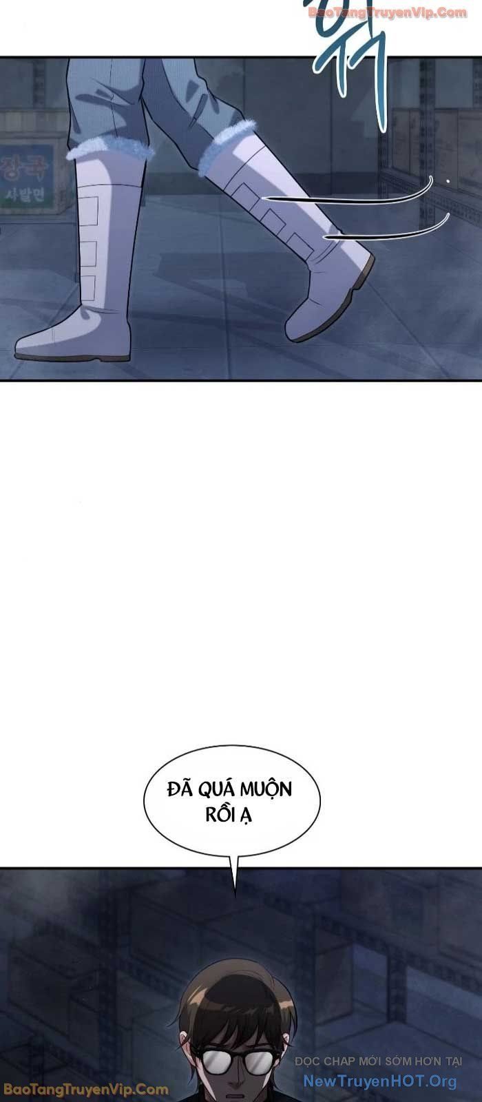 Nhân Viên Văn Phòng Trong Tận Thế Kỷ Băng Hà Chapter 25 - 59