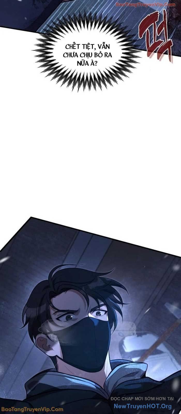 Nhân Viên Văn Phòng Trong Tận Thế Kỷ Băng Hà Chapter 25 - 7