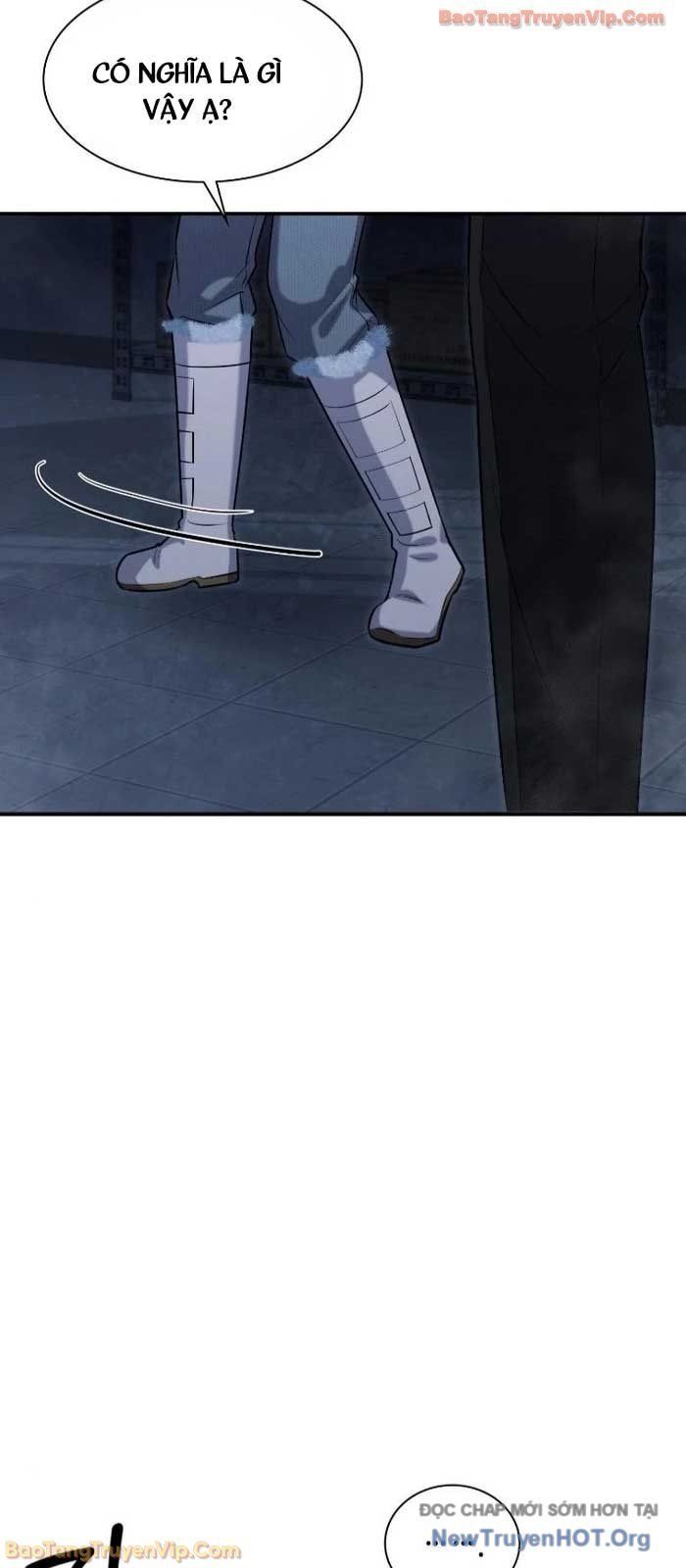 Nhân Viên Văn Phòng Trong Tận Thế Kỷ Băng Hà Chapter 25 - 61