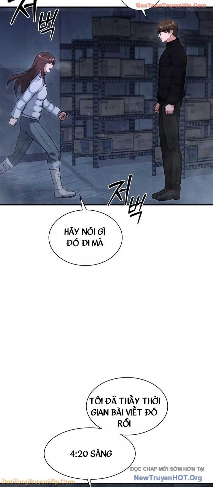 Nhân Viên Văn Phòng Trong Tận Thế Kỷ Băng Hà Chapter 25 - 62