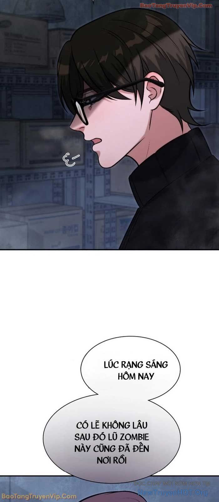 Nhân Viên Văn Phòng Trong Tận Thế Kỷ Băng Hà Chapter 25 - 63