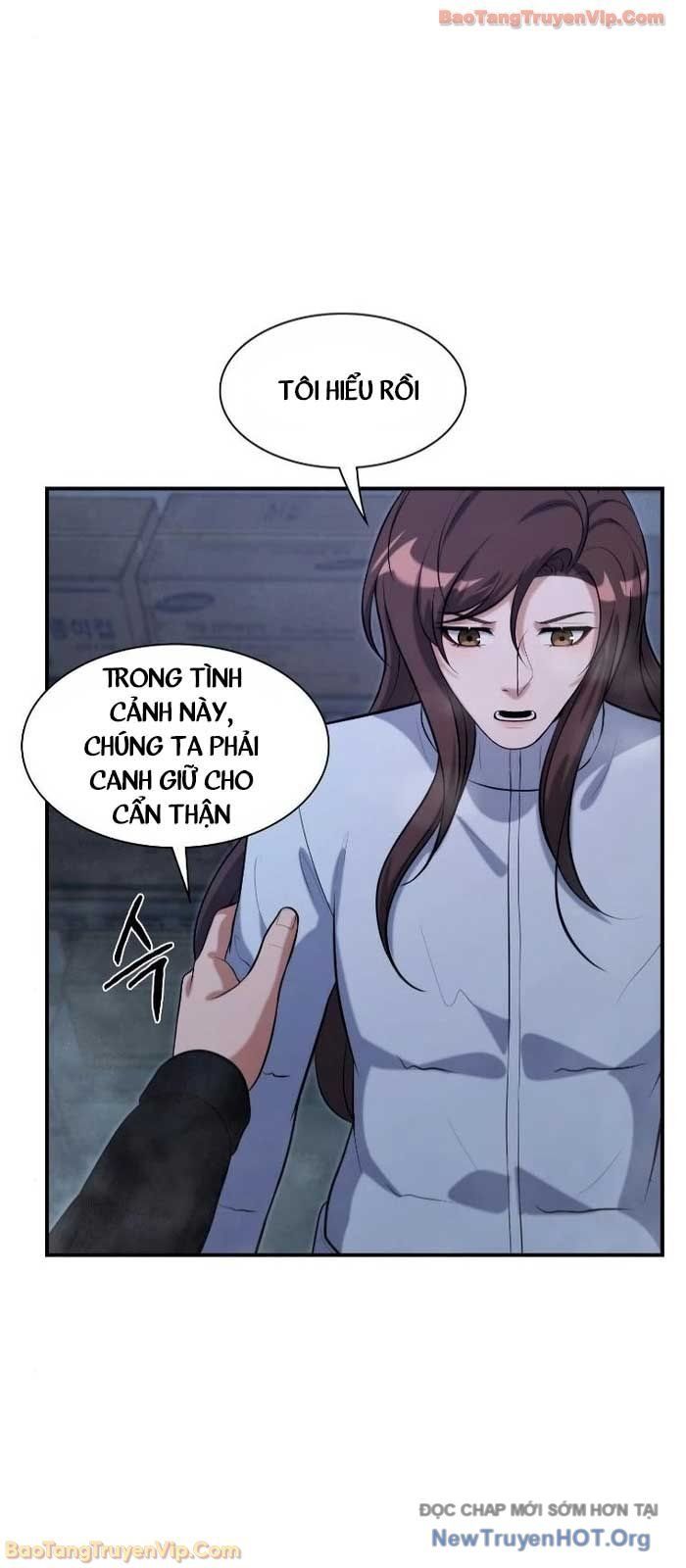 Nhân Viên Văn Phòng Trong Tận Thế Kỷ Băng Hà Chapter 25 - 65