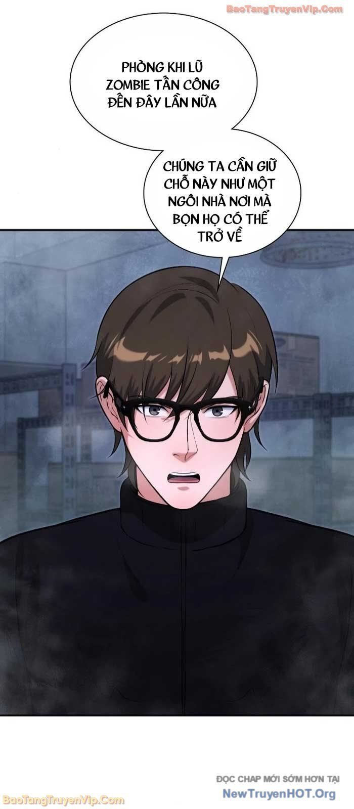 Nhân Viên Văn Phòng Trong Tận Thế Kỷ Băng Hà Chapter 25 - 66