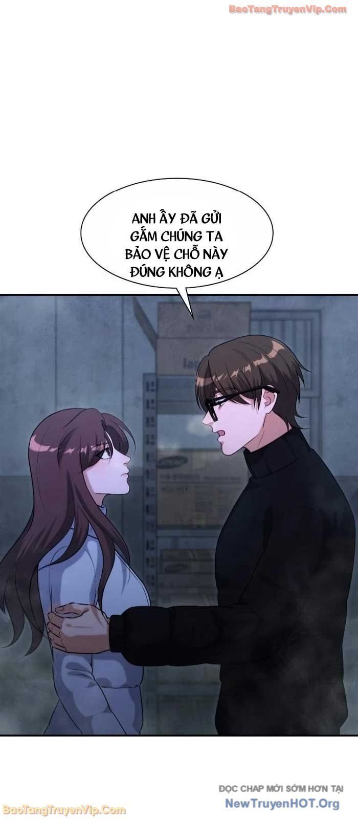 Nhân Viên Văn Phòng Trong Tận Thế Kỷ Băng Hà Chapter 25 - 67