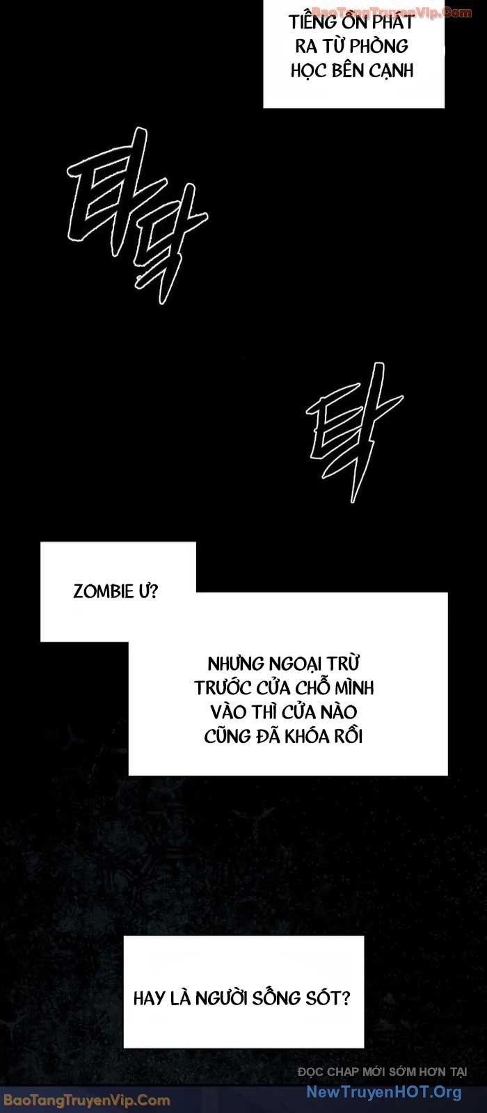 Nhân Viên Văn Phòng Trong Tận Thế Kỷ Băng Hà Chapter 25 - 72