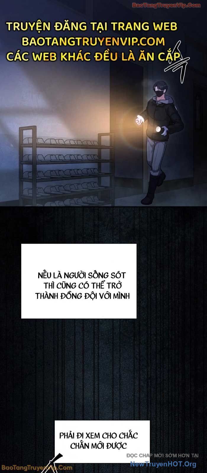 Nhân Viên Văn Phòng Trong Tận Thế Kỷ Băng Hà Chapter 25 - 73