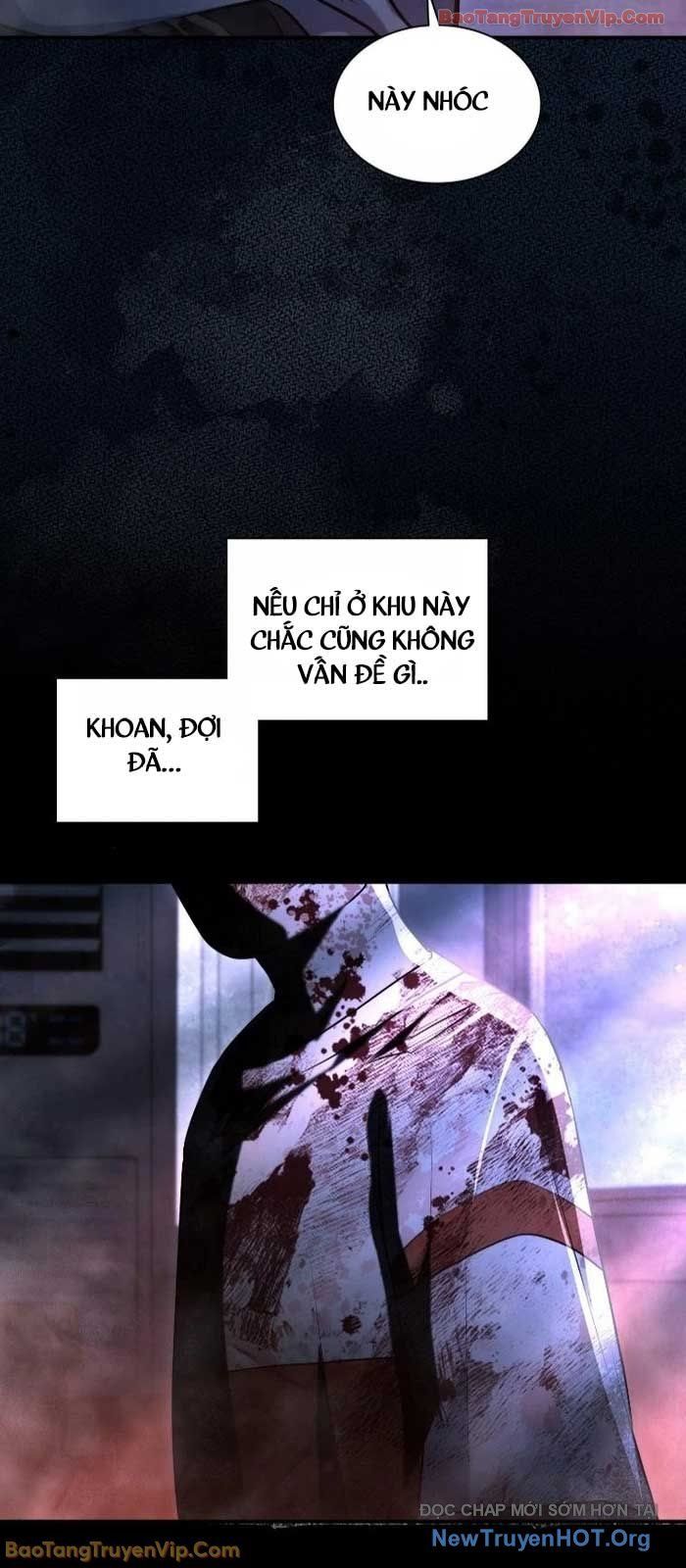 Nhân Viên Văn Phòng Trong Tận Thế Kỷ Băng Hà Chapter 25 - 79