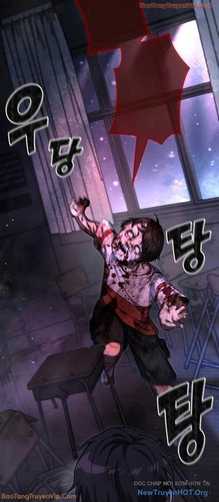 Nhân Viên Văn Phòng Trong Tận Thế Kỷ Băng Hà Chapter 25 - 84