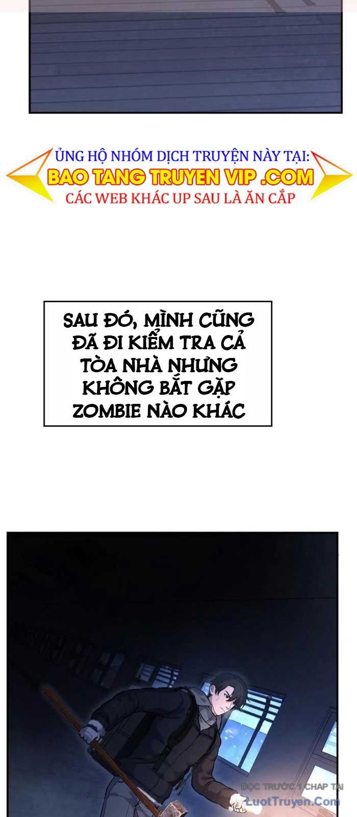 Nhân Viên Văn Phòng Trong Tận Thế Kỷ Băng Hà Chapter 26 - 2